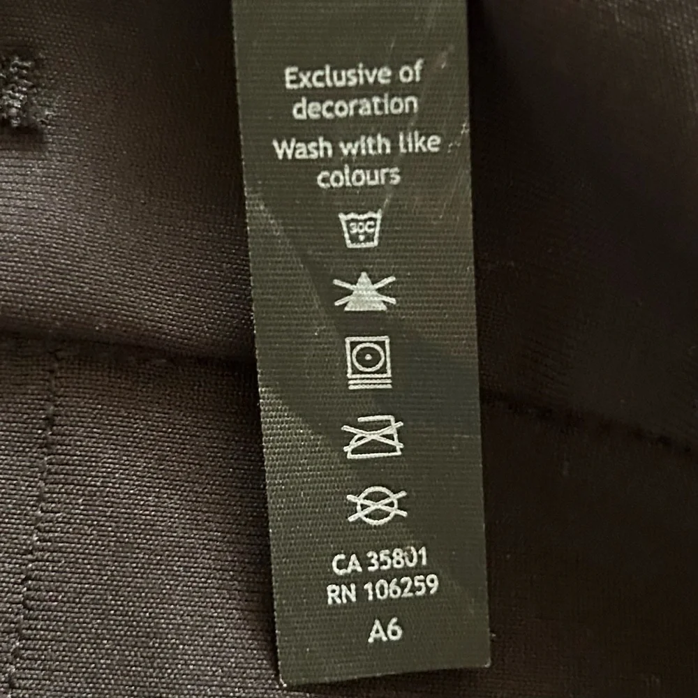 Lululemon Men’s Commission Short Relaxed Warpstreme Fabric 11